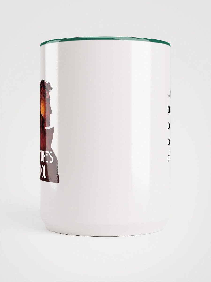Fry Cook Mug product image (5)