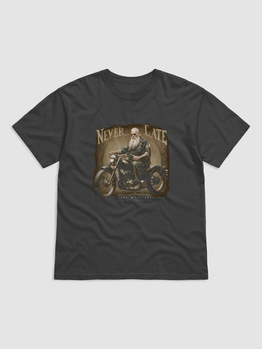 Never Late product image (4)