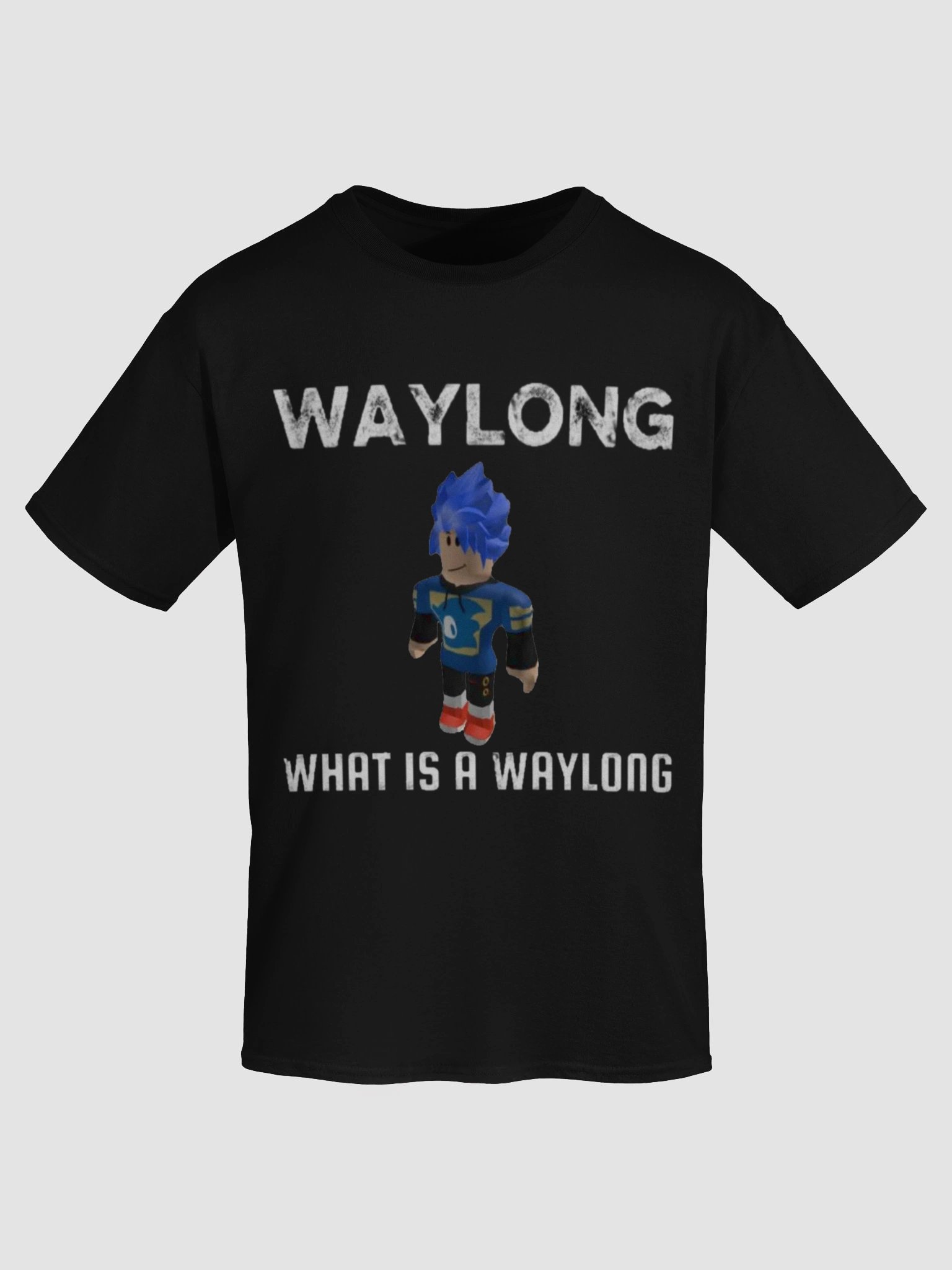 Jaden Hunter ( Waylong ) Shirt product image (20)