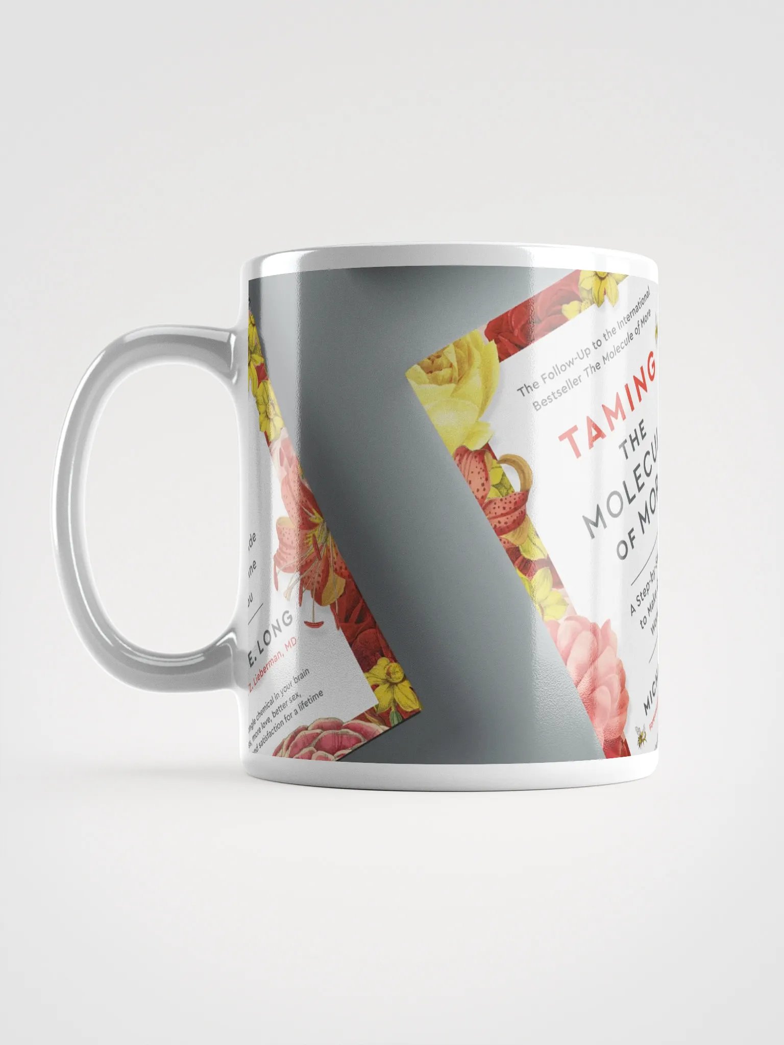 Taming Mug (in 3 sizes) product image (16)