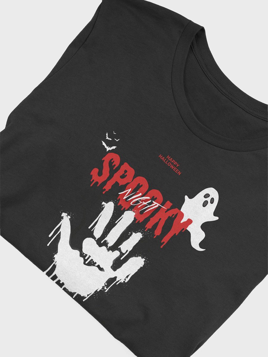 Spooky Nights Horror T-shirt product image (28)