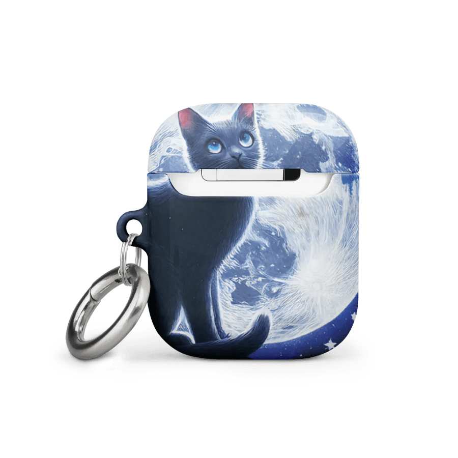 All-Over Print Case for AirPods® product image (2)