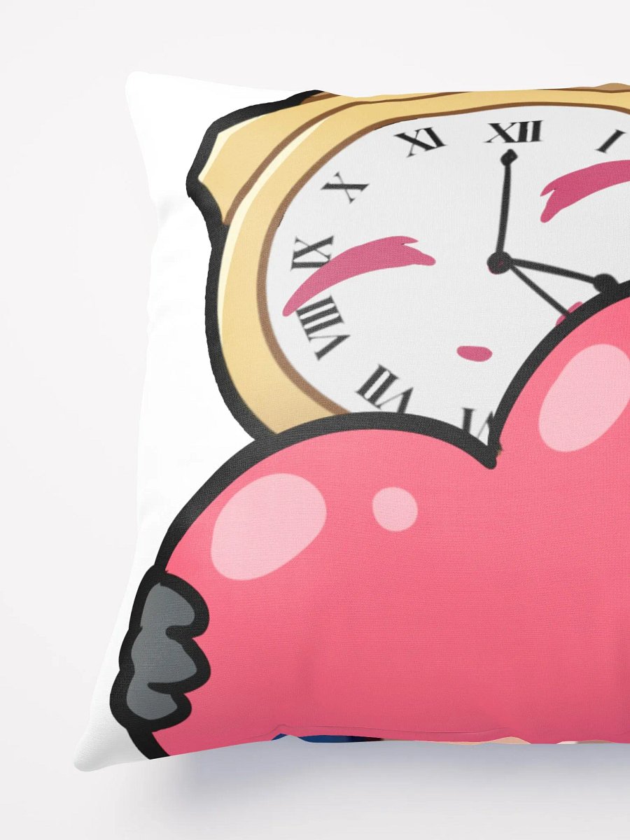 Dunc & Time Love Pillow product image (5)