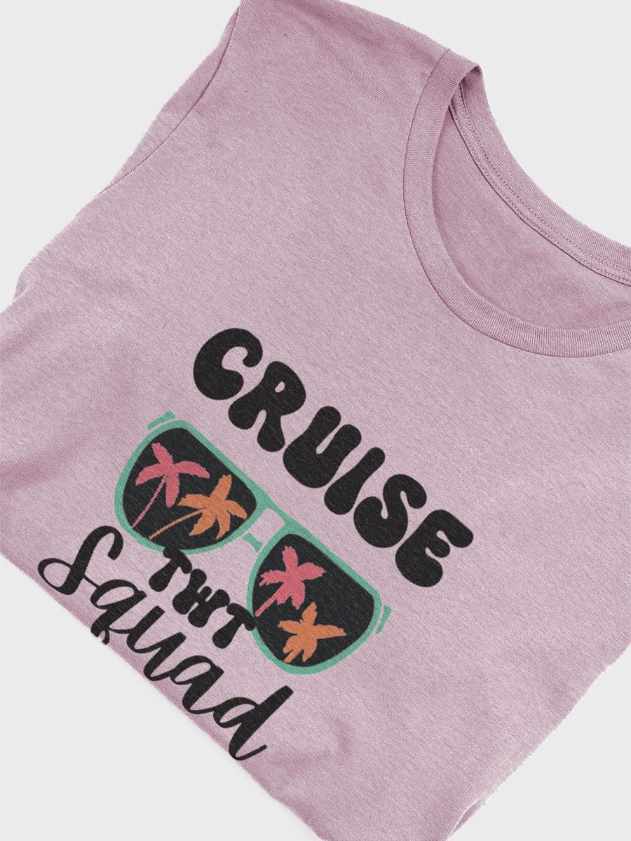 TWT Cruise Squad T-Shirt product image (54)