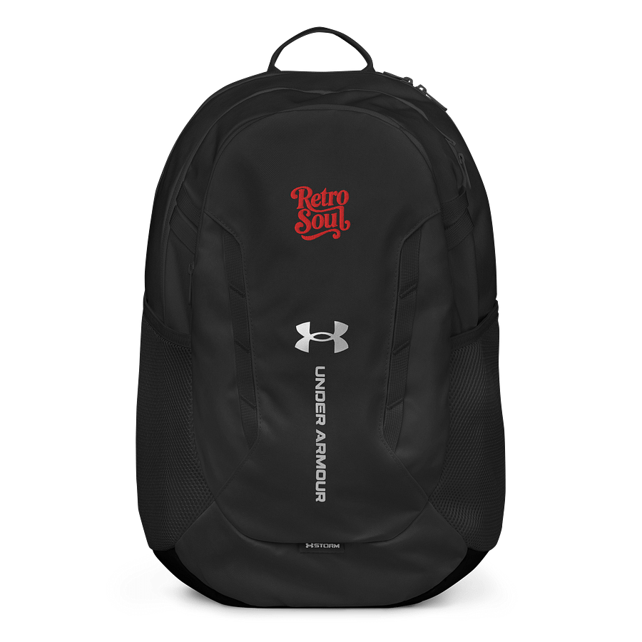 Retro Soul Backpack - Under Armour® product image (1)