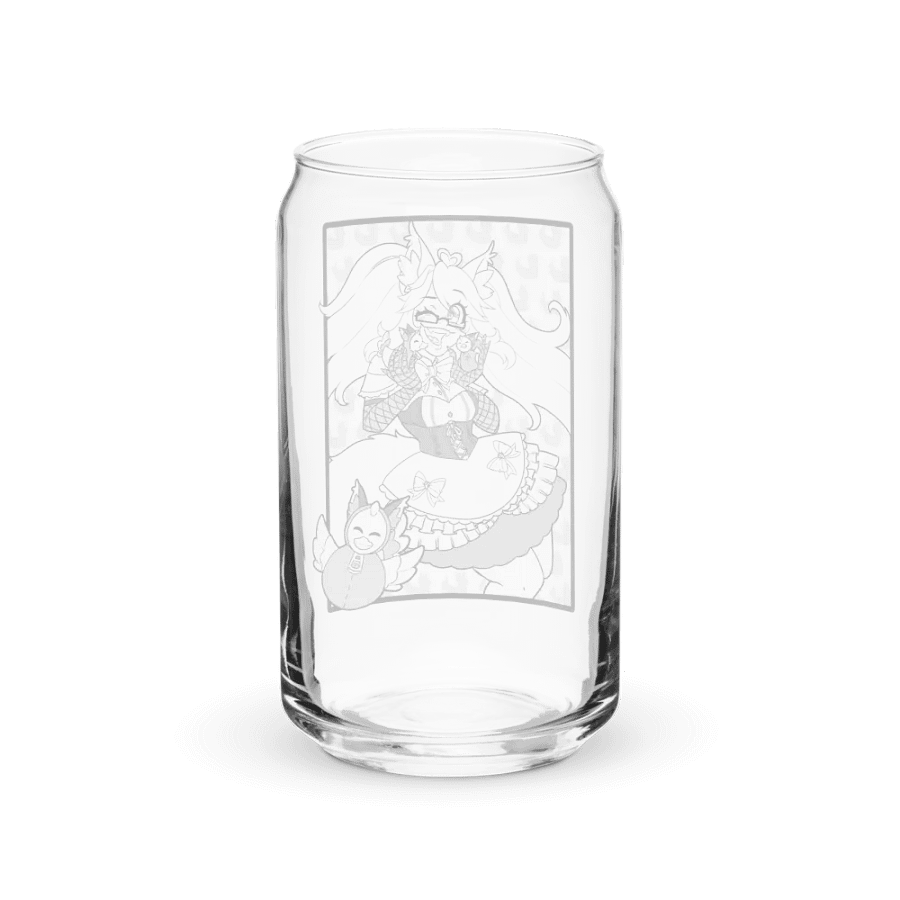 Ducky_Time Can-Shaped Glass product image (8)