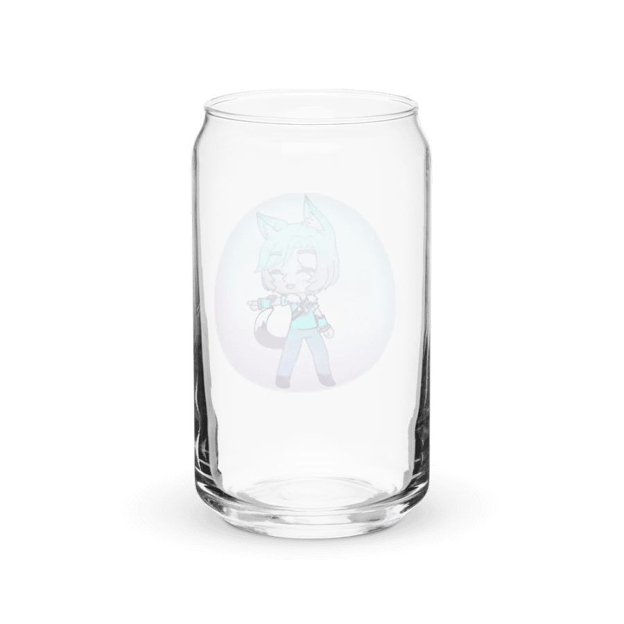 The Bubble Boy - Can Shaped Glass product image (8)