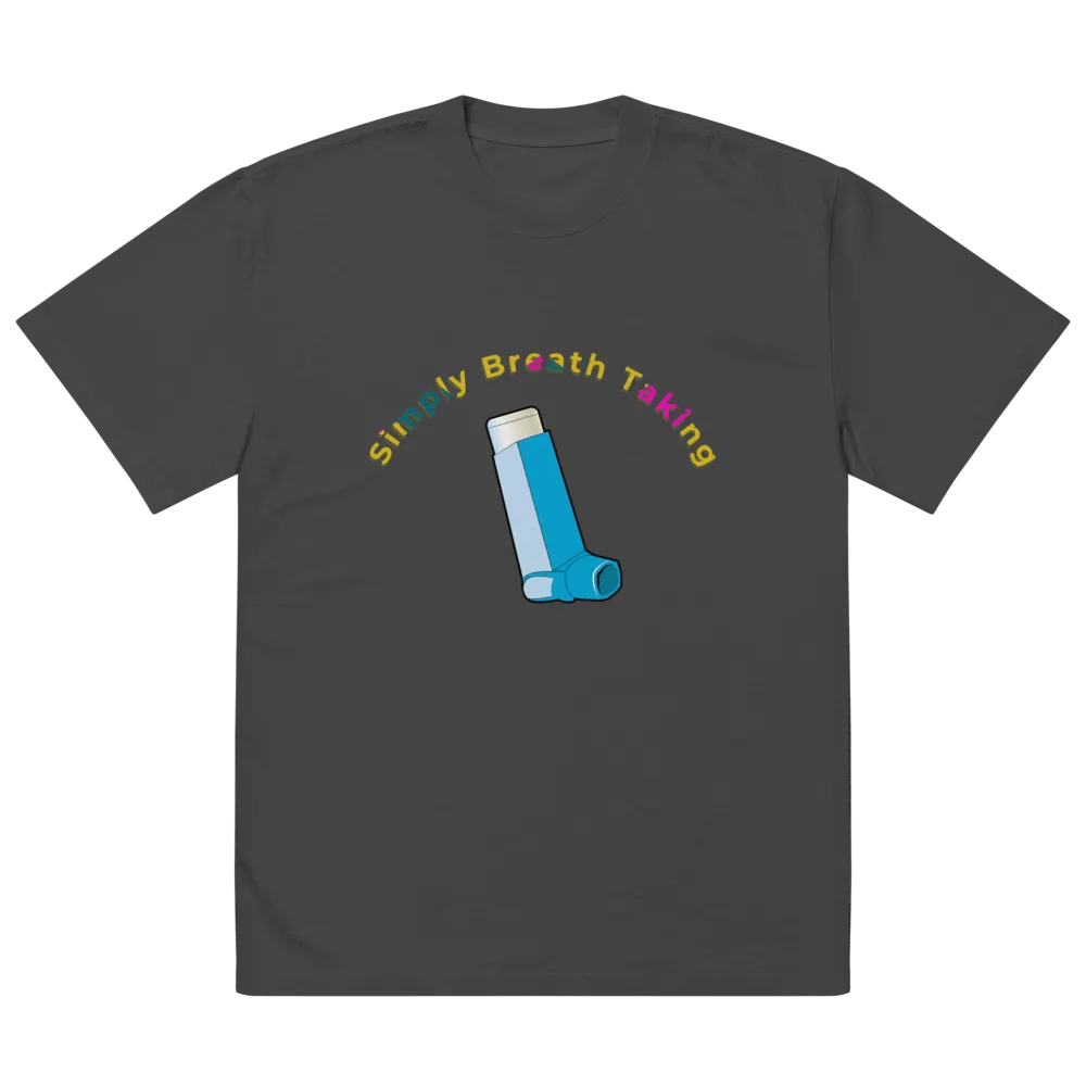 Simply Breath Taking product image (2)