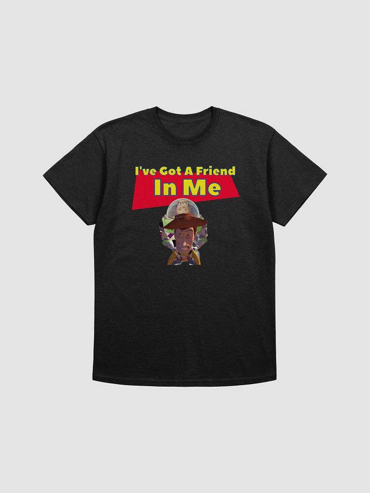 Ive Got A Friend In Me product image (1)