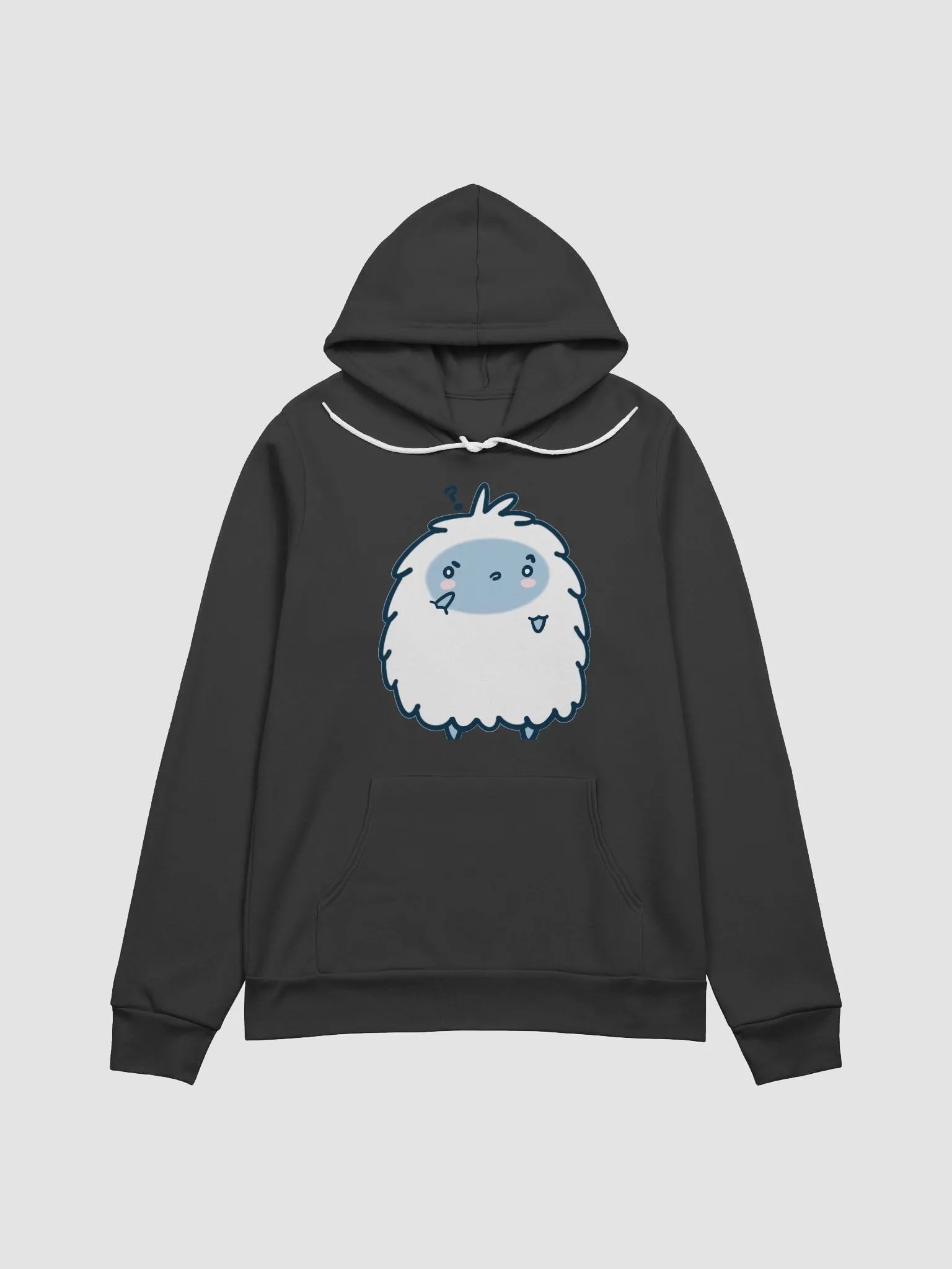 Yeti Forget-y Hoodie product image (1)