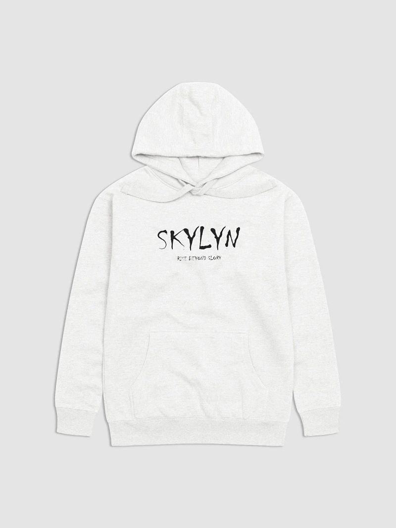 SKYLYN Essentials Premium Hoodie