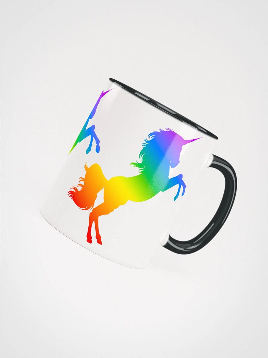 Unicorn Mug product image (4)