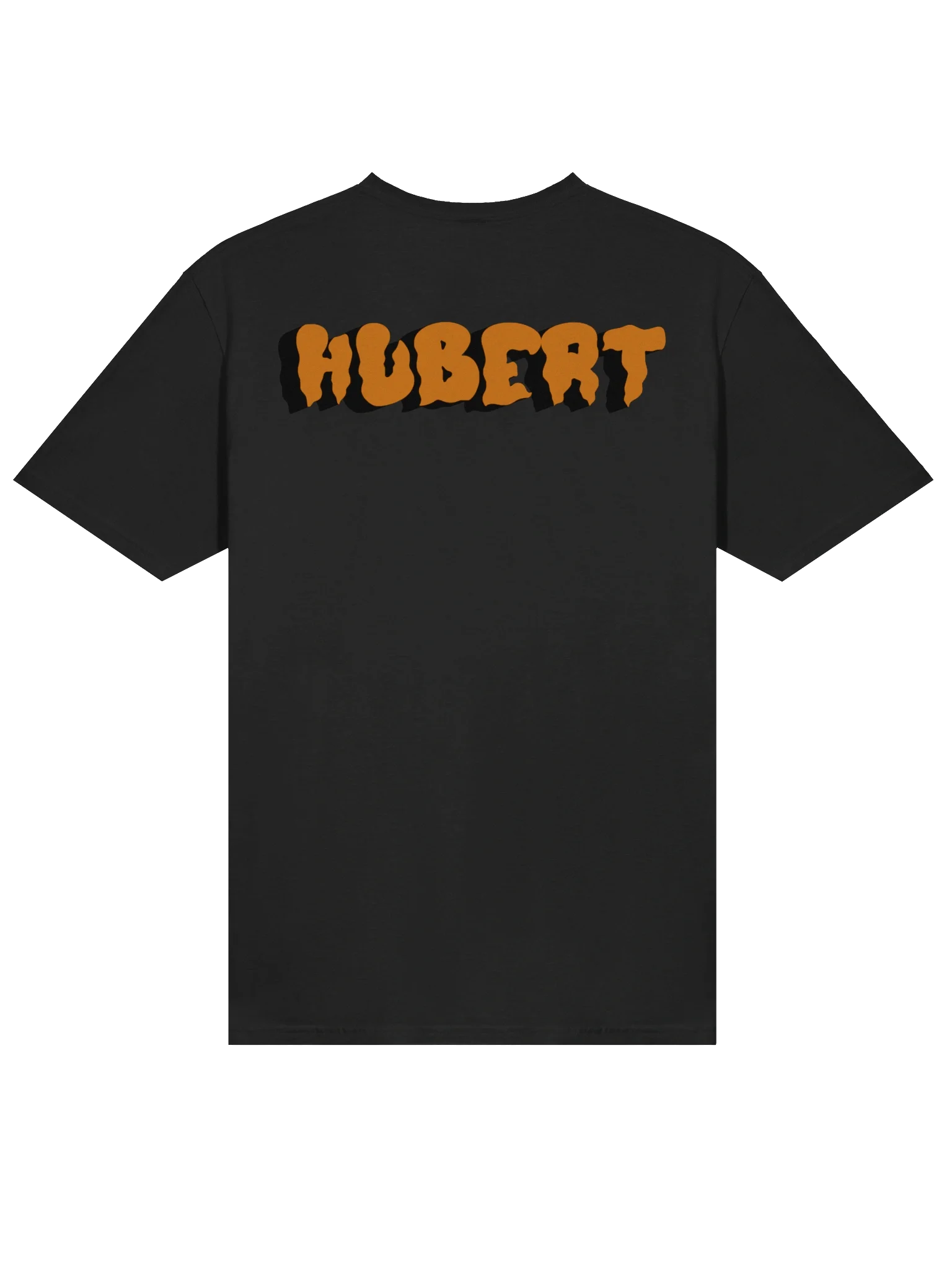 Hubert Boo! T-Shirt product image (4)
