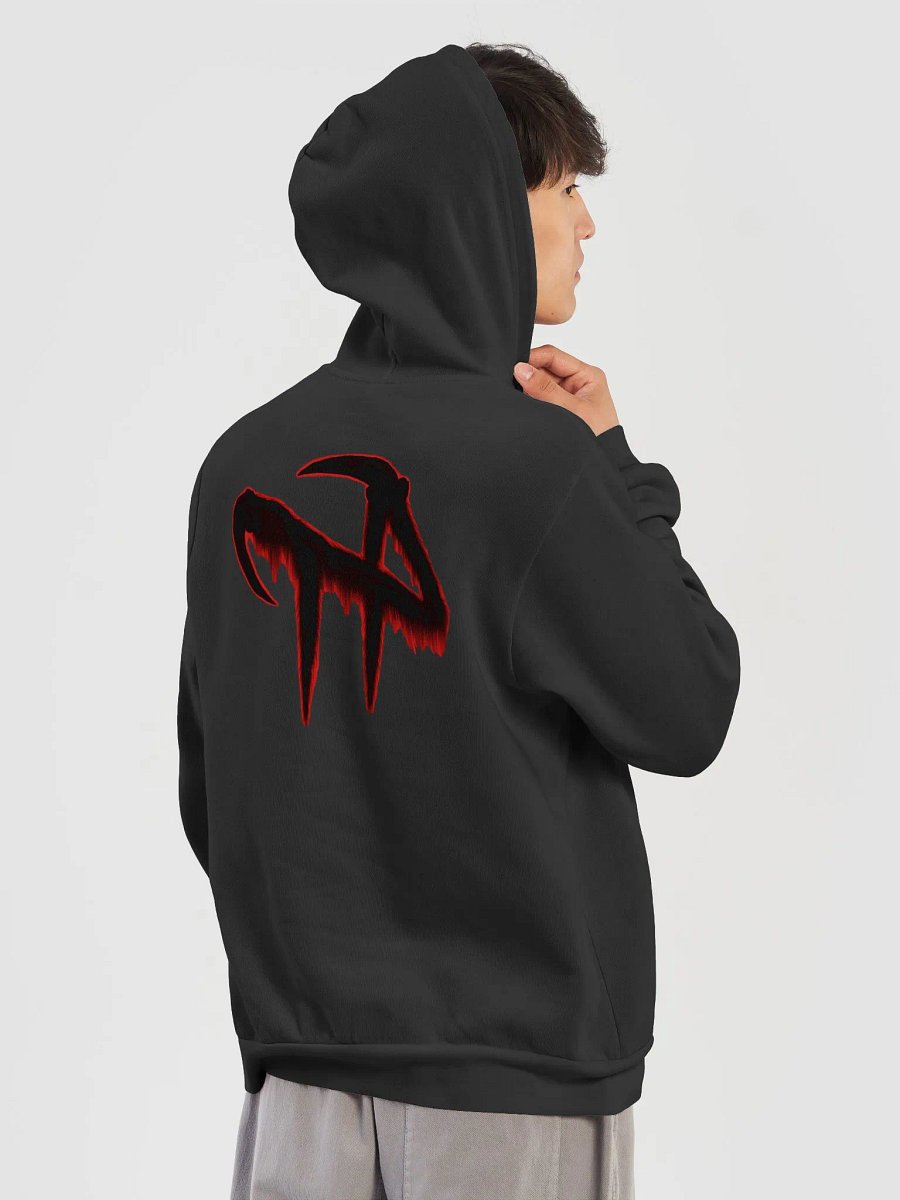 Devilish Inks Hoodie product image (9)