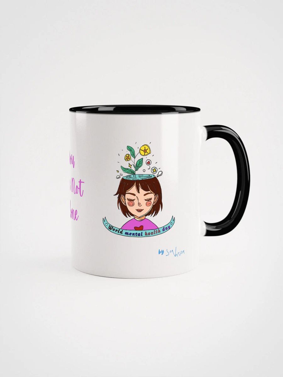 Design for World Mental Health Day product image (1)