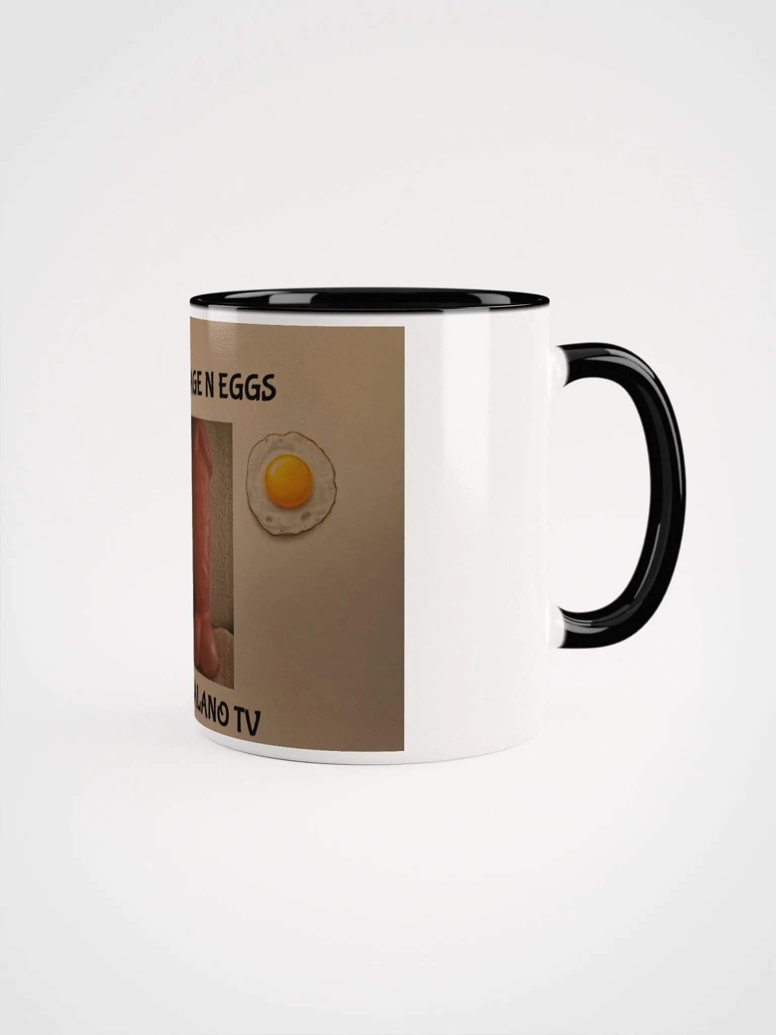Sausage & Eggs product image (8)