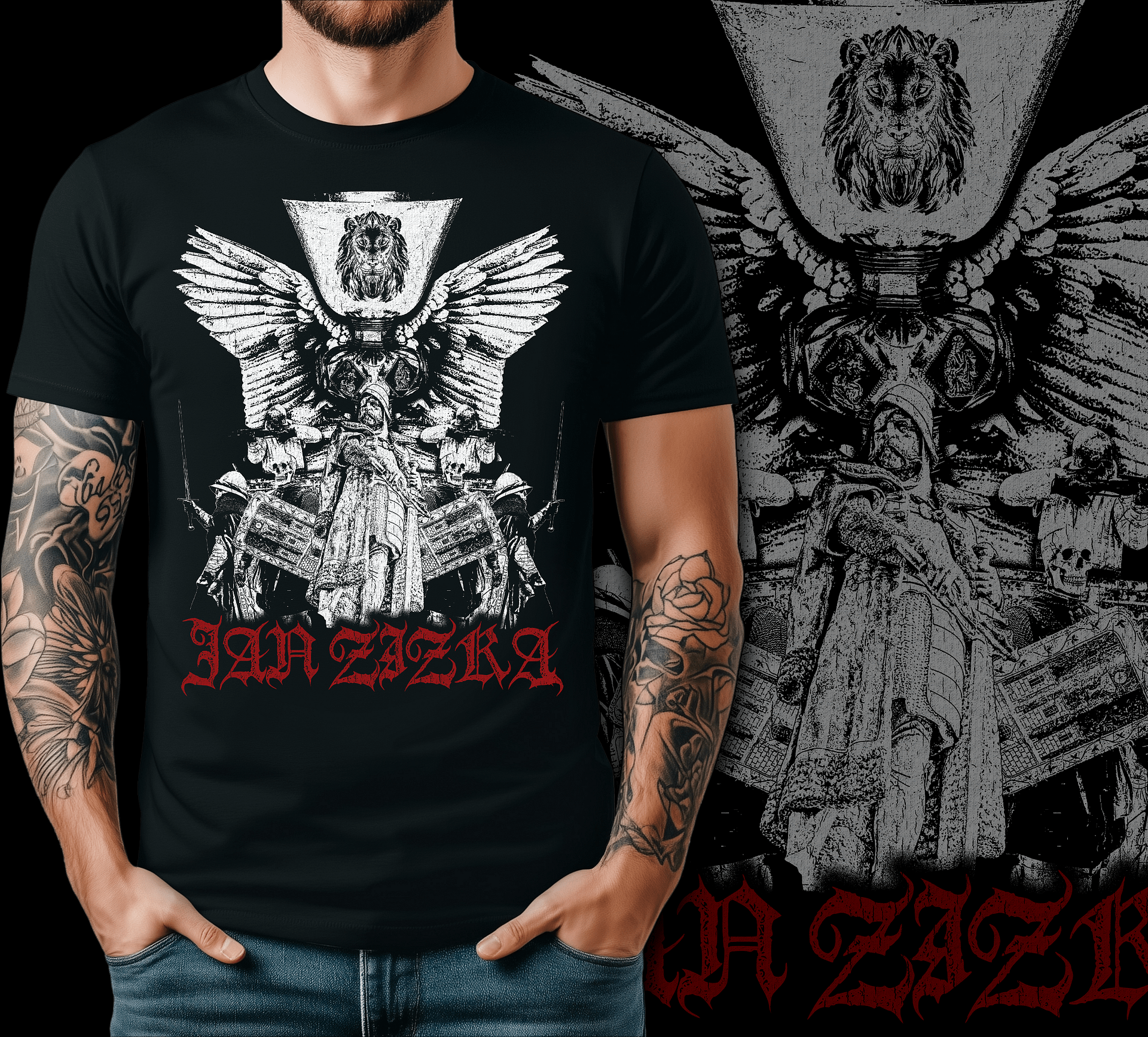 Jan Zizka product image (2)