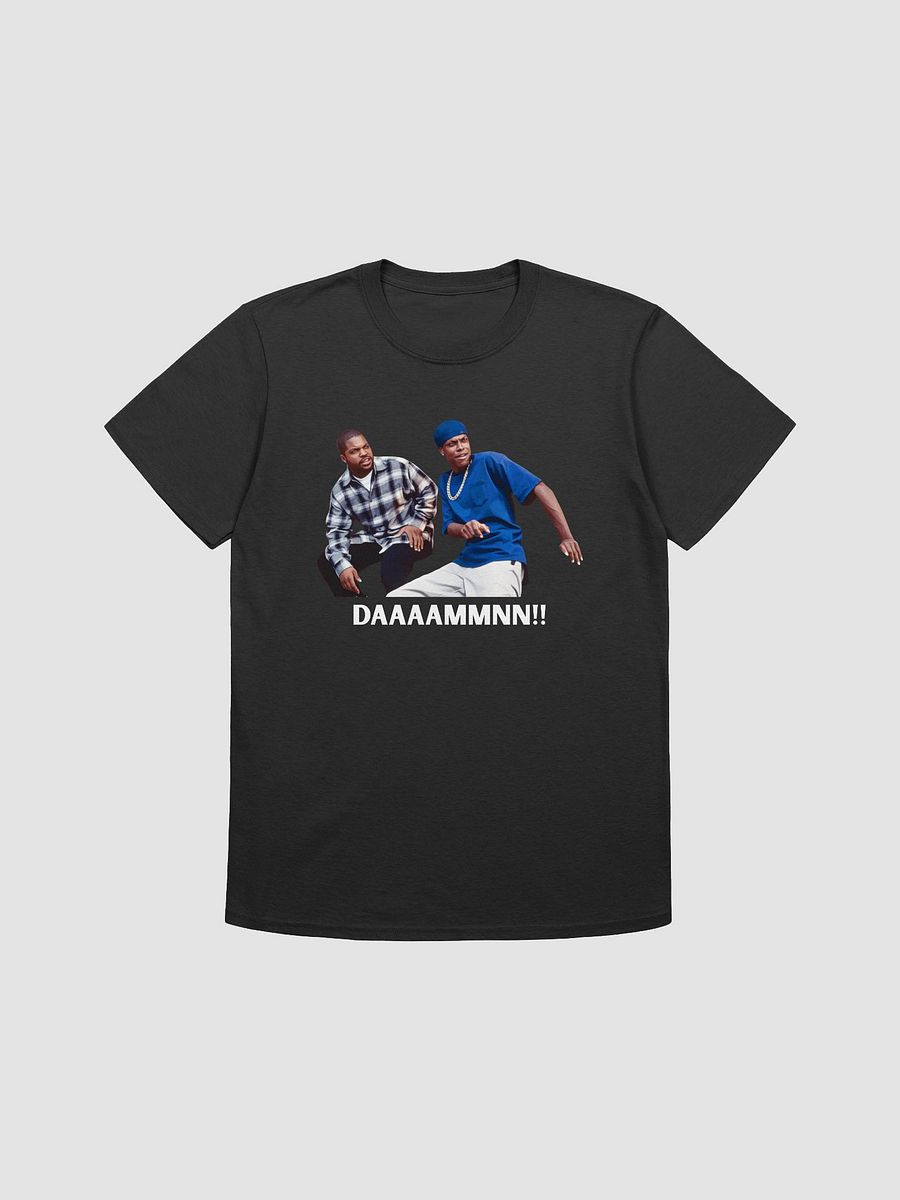 Daaammmn T-Shirt product image (11)