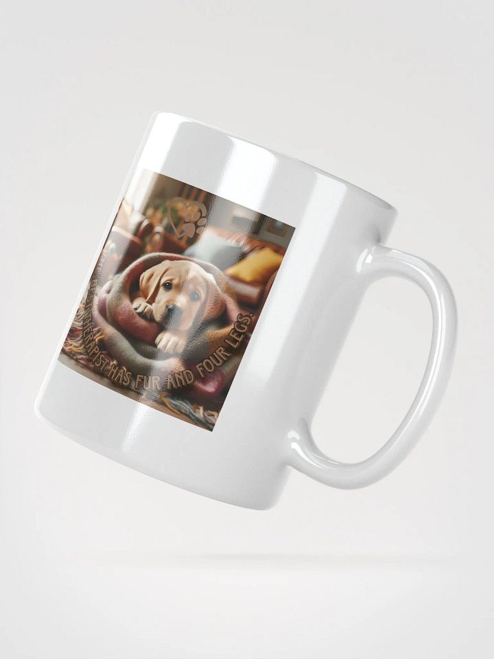 Mini Z's Puppy Cup. product image (2)