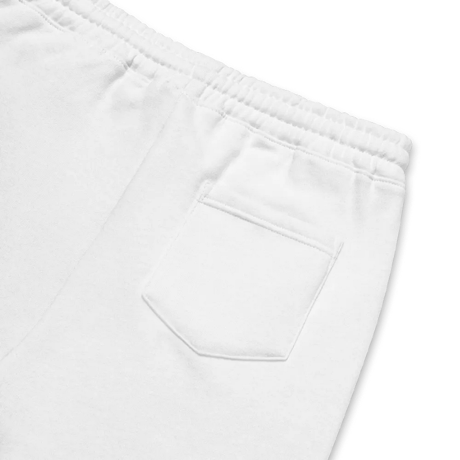 White Shorts product image (10)
