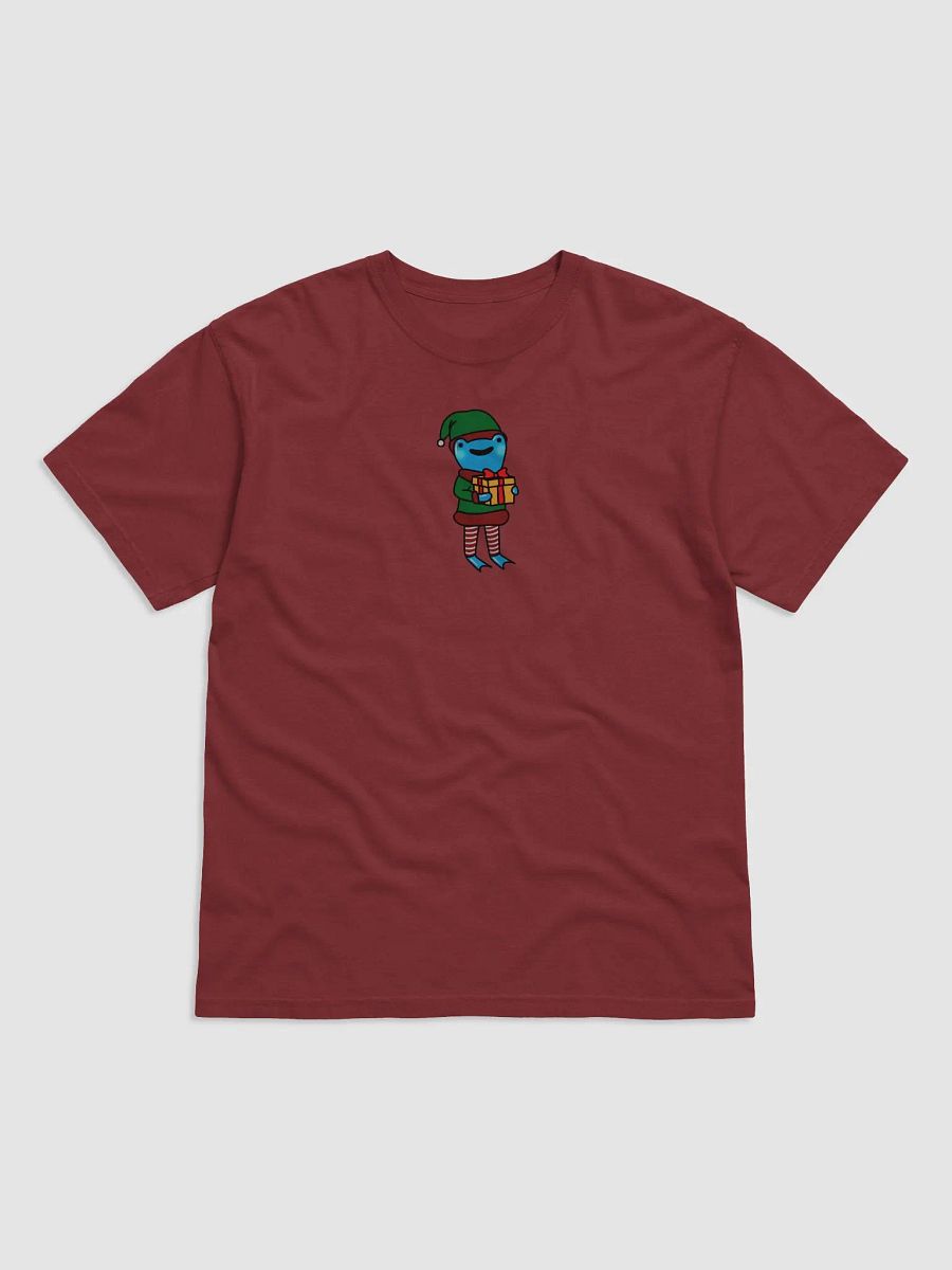 s0phmas Elf T-Shirt (Sensory-Friendly Comfort Colors) product image (2)