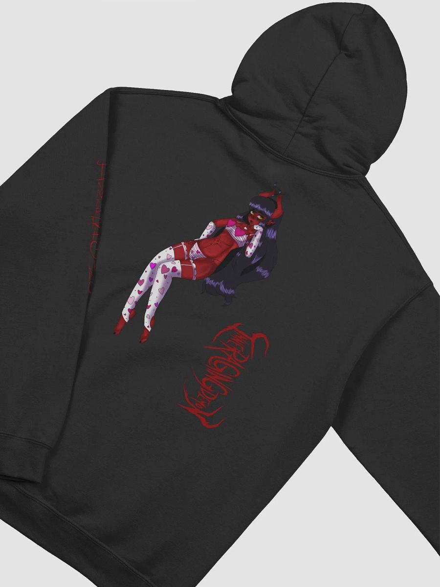 Hellish Hoodie product image (4)