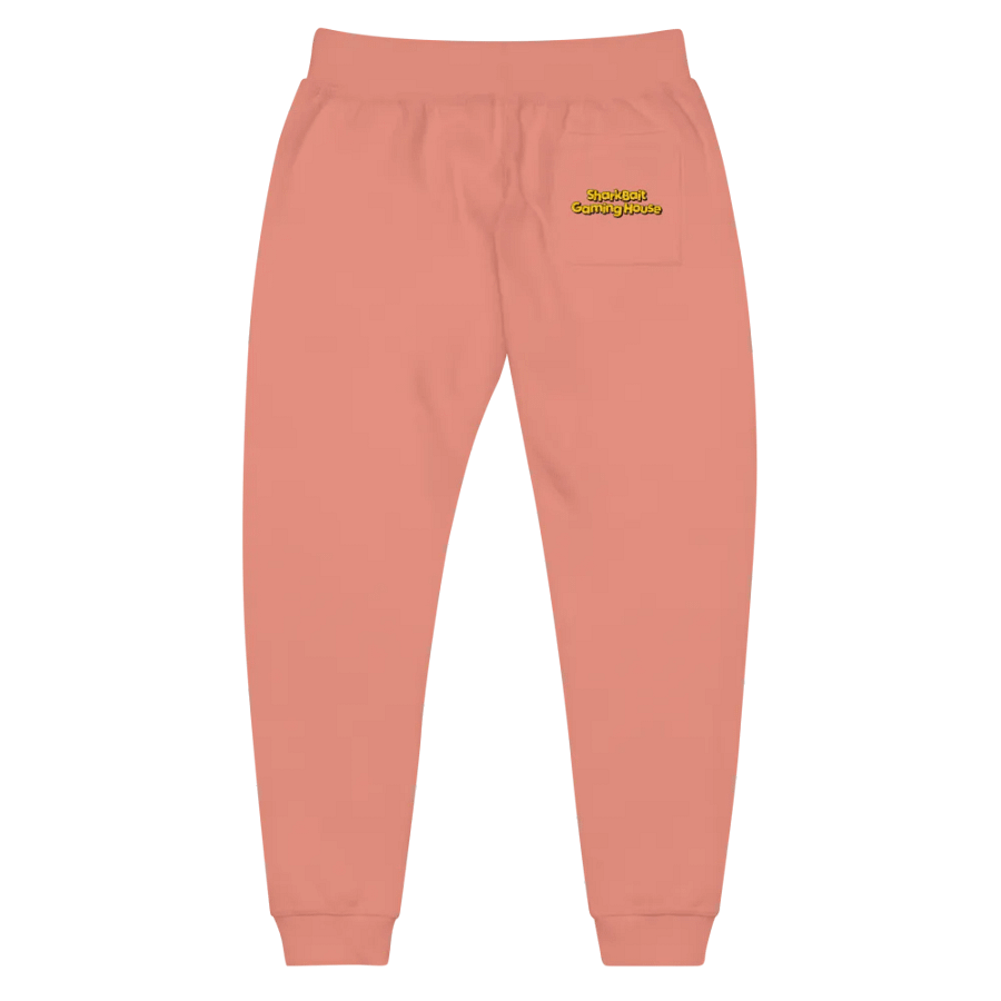 SharkBait Gaming House Peach Pants product image (3)