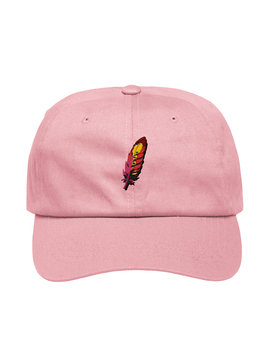 Phoenix Down (Embroidered) product image (8)