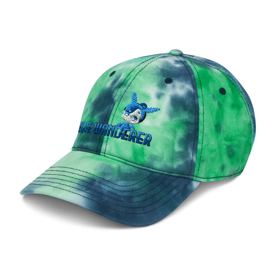 Wanderer Cap product image (6)