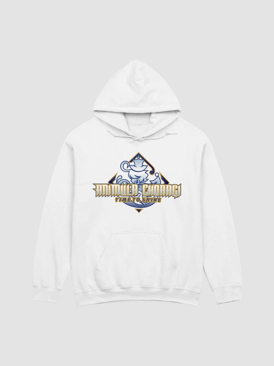 Animula Choragi Furina Hoodie (Genshin Impact) product image (17)