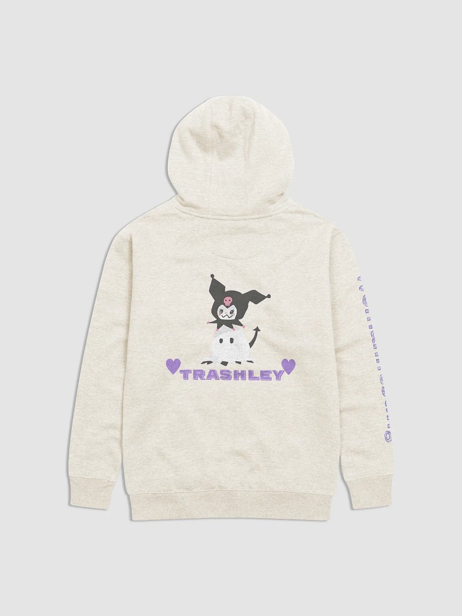♥Cutely Sweater♥(Light tones) product image (4)