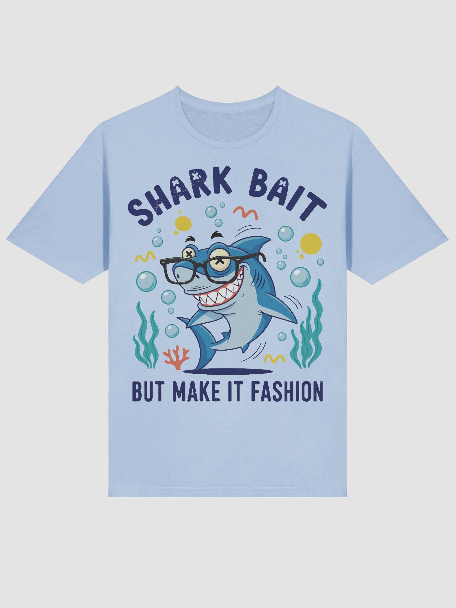 Shark week -light edition- Signature Soft * product image (41)