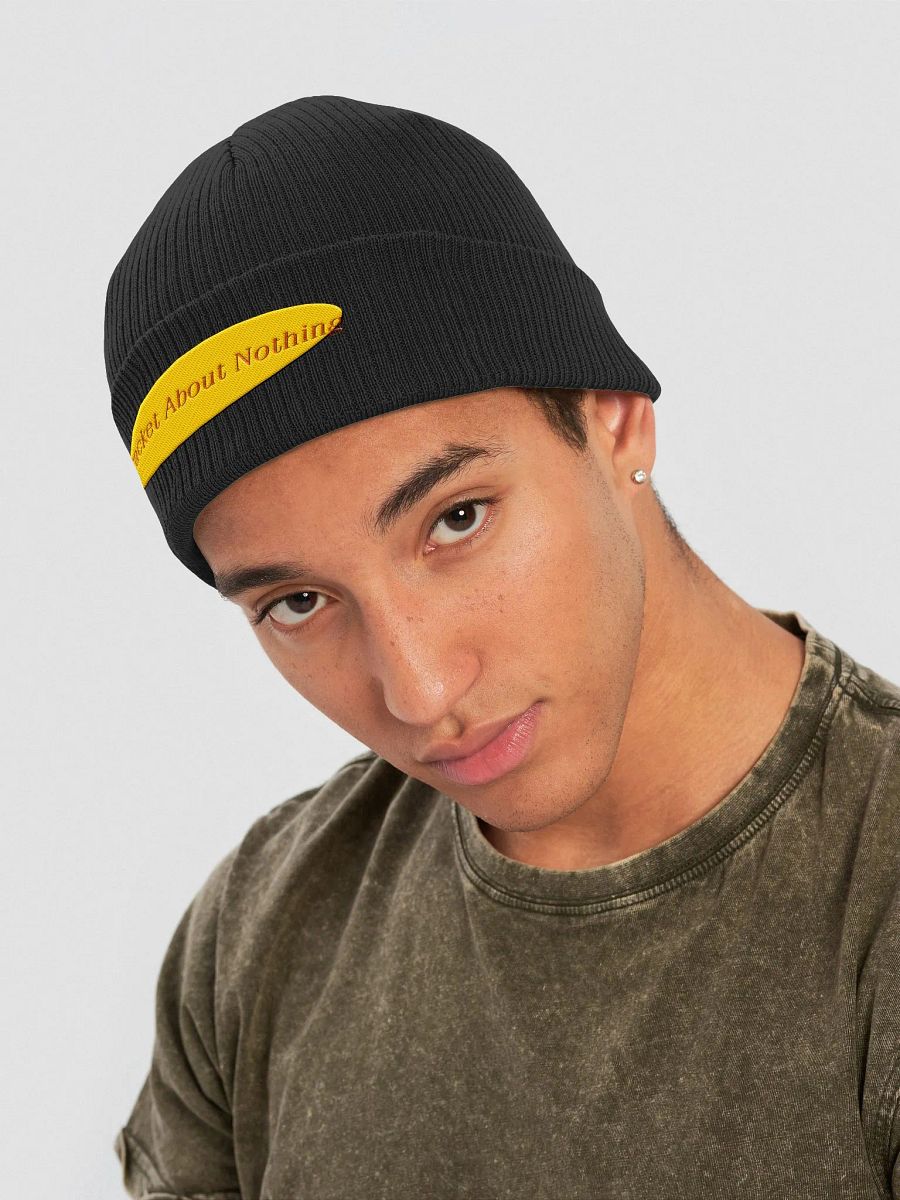 BAN Beanie product image (13)