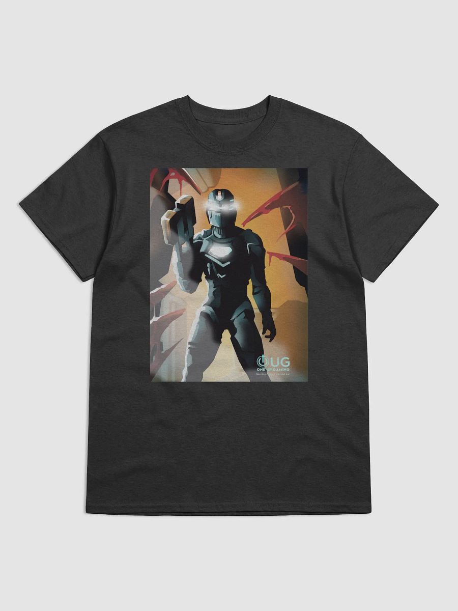 Space Welder Tee product image (1)