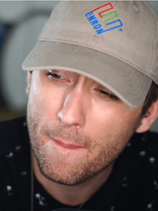 The Enron Classic (Khaki) product image (2)