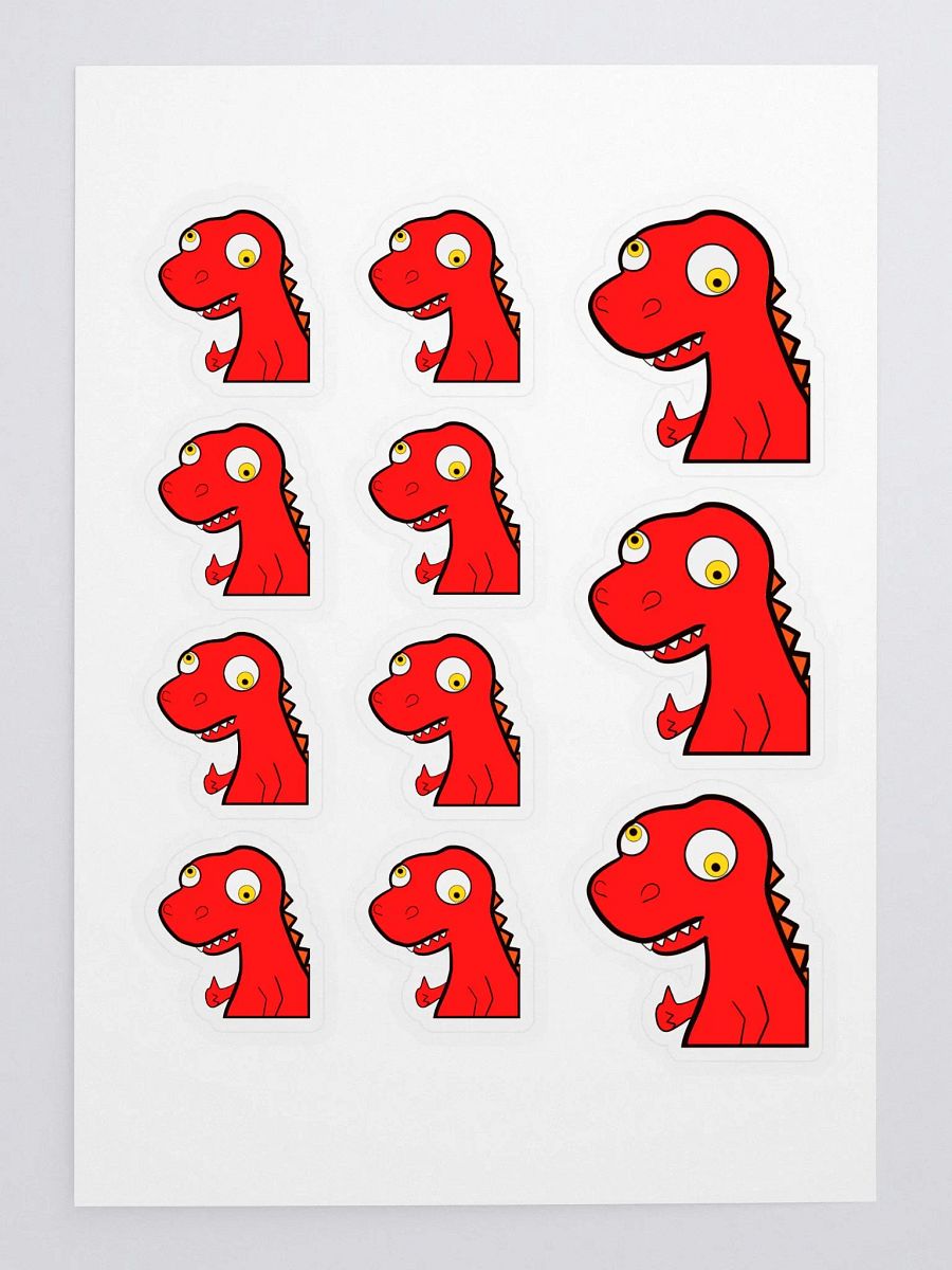 rexcellent stickers product image (3)