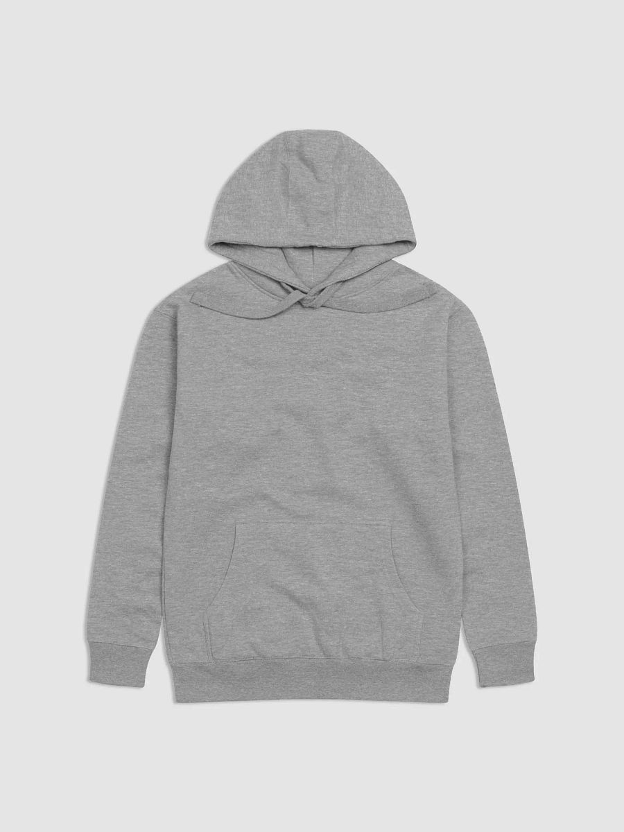 Brachypelma albiceps and Crystal Frog Hoodie product image (2)