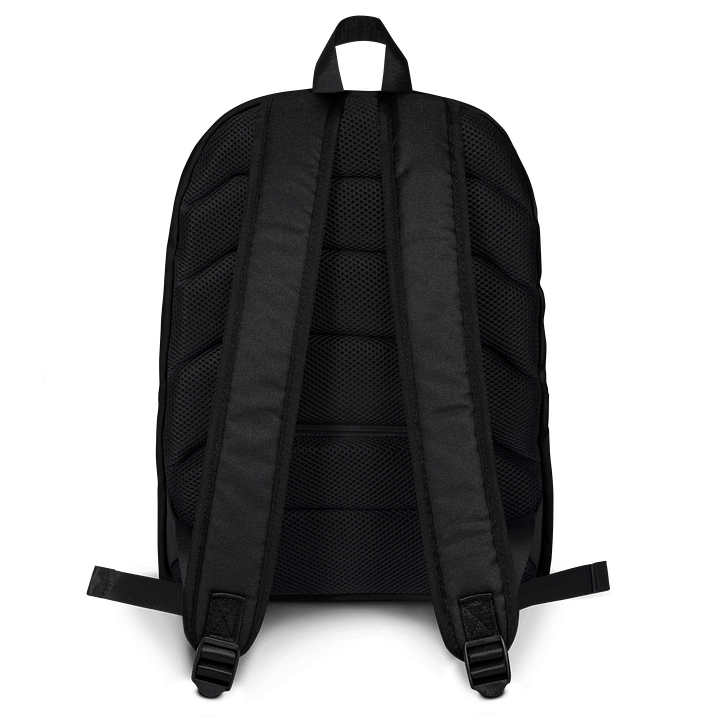 Backpack product image (2)