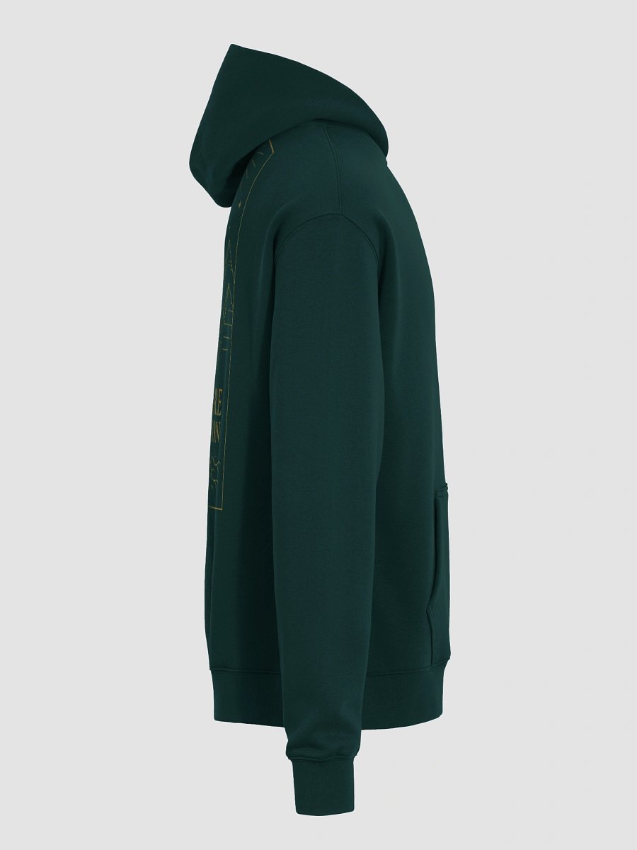 Vampire Seduction - Hieroglyph Hoodie product image (24)