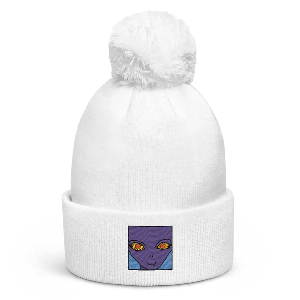 Tuque ''Alien'' 👽 product image (6)
