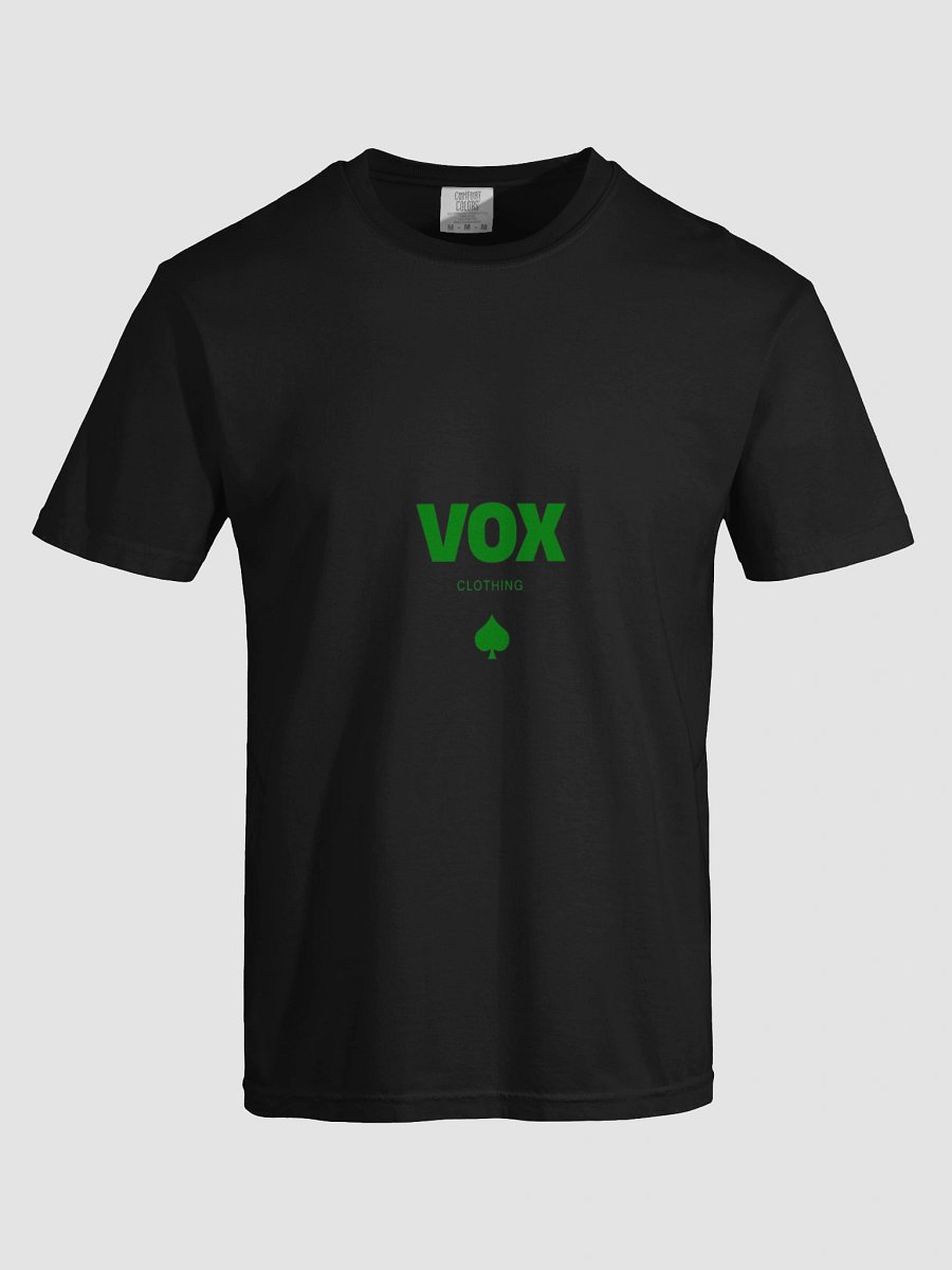 Vox logo Tee product image (5)