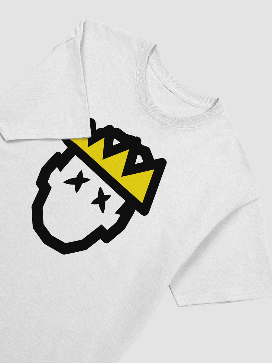 King Foolio T-Shirt product image (5)