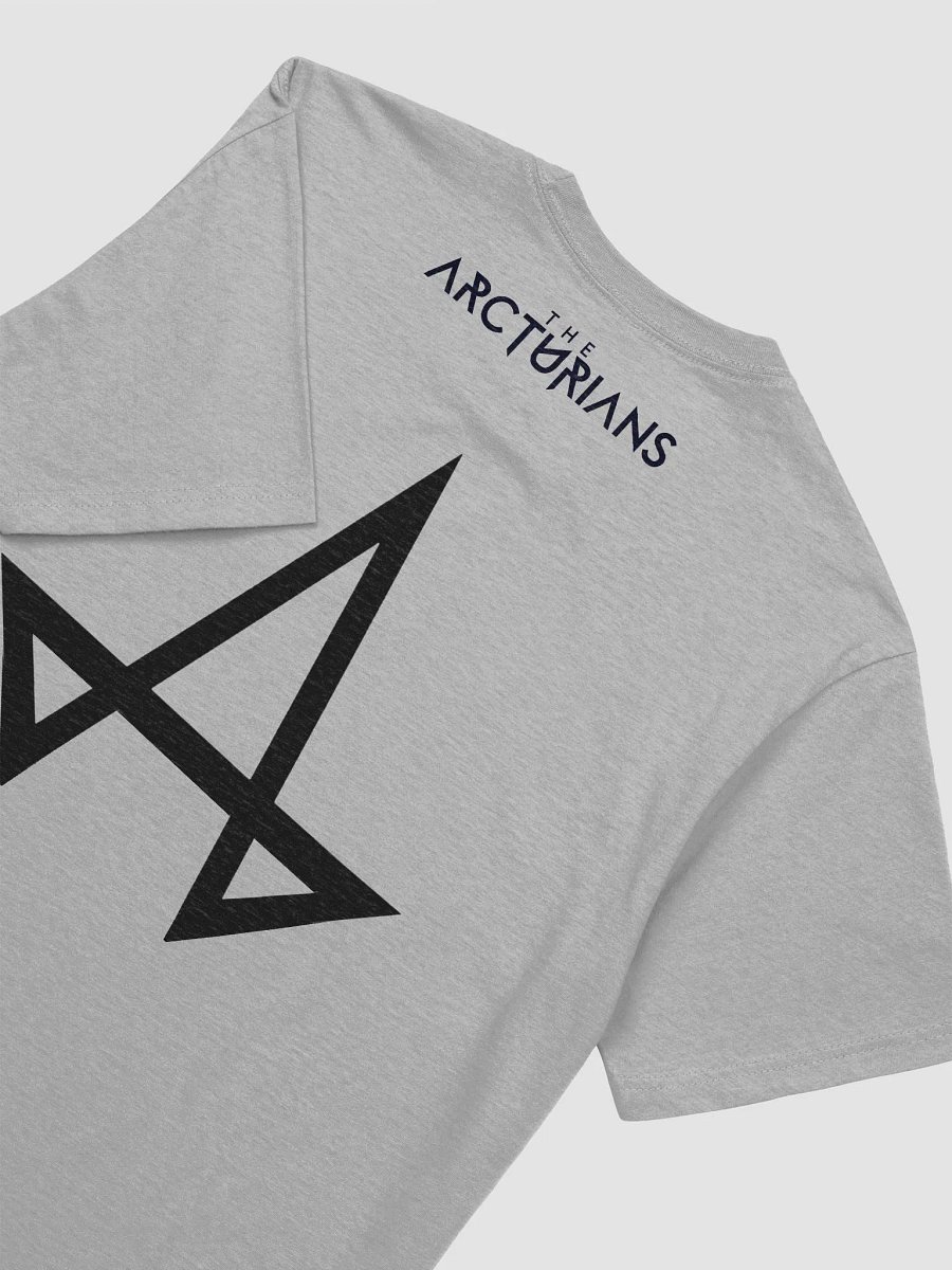 White Arc T product image (8)