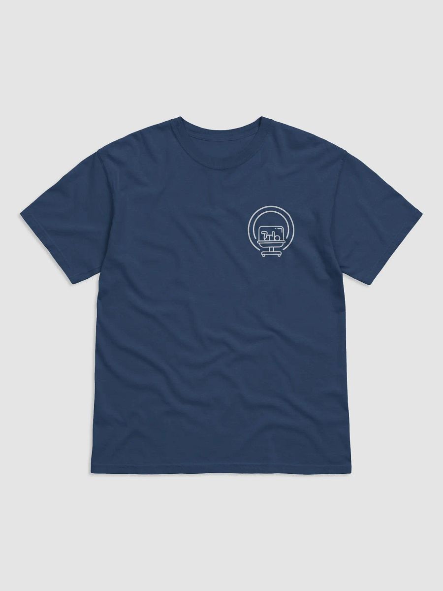 “Trust Your Crazy Ideas” T-Shirt product image (1)