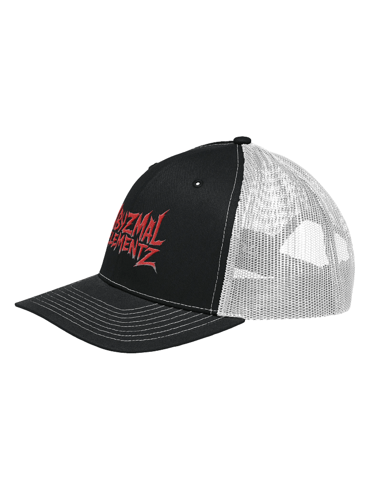 Abyzmal Elementz Richardson Trucker Hat product image (2)