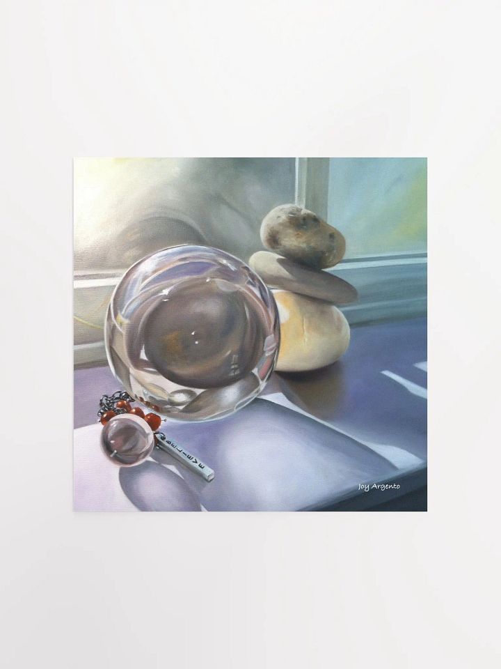 Believe Print product image (1)