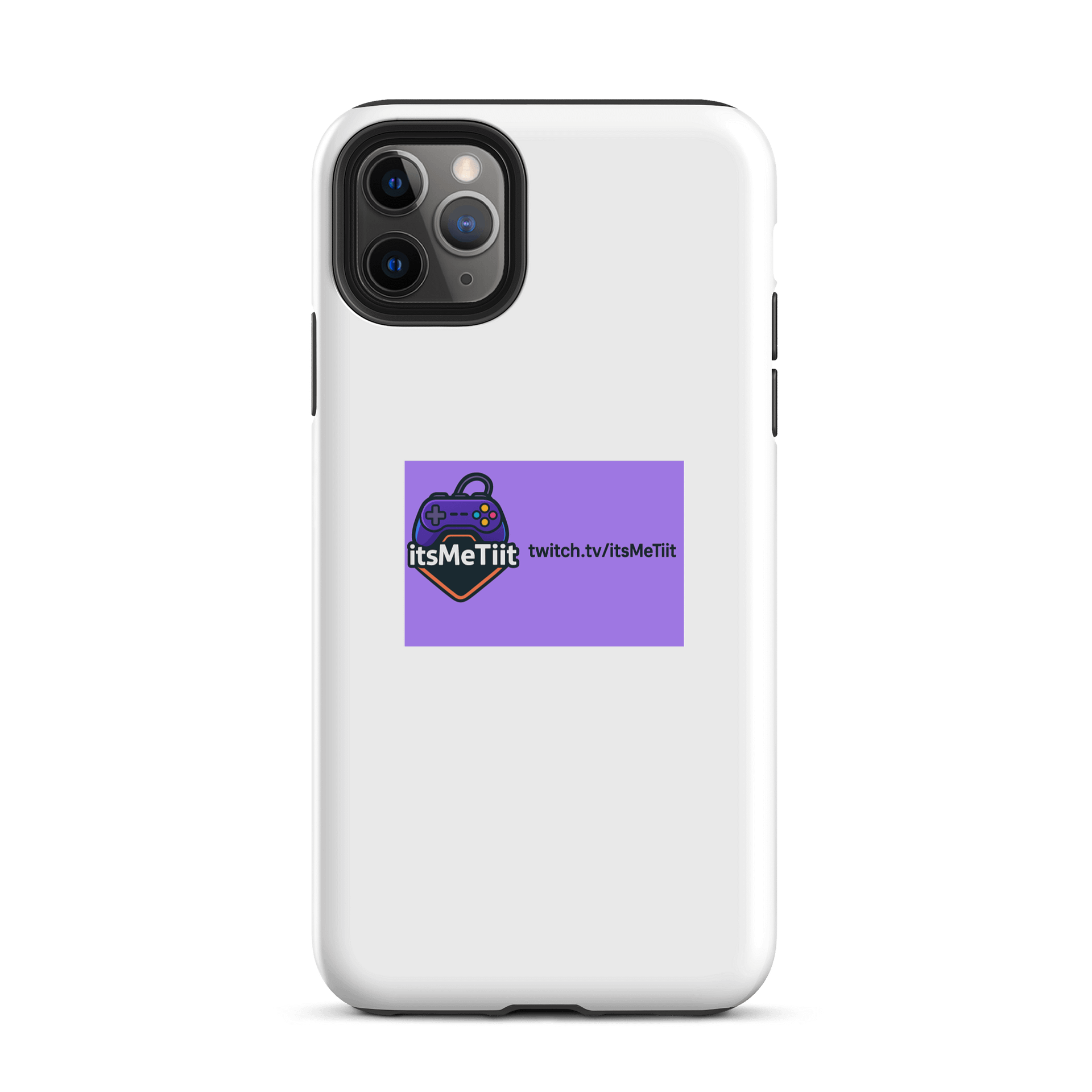 Controller Logo Tough Case for iPhone® product image (2)