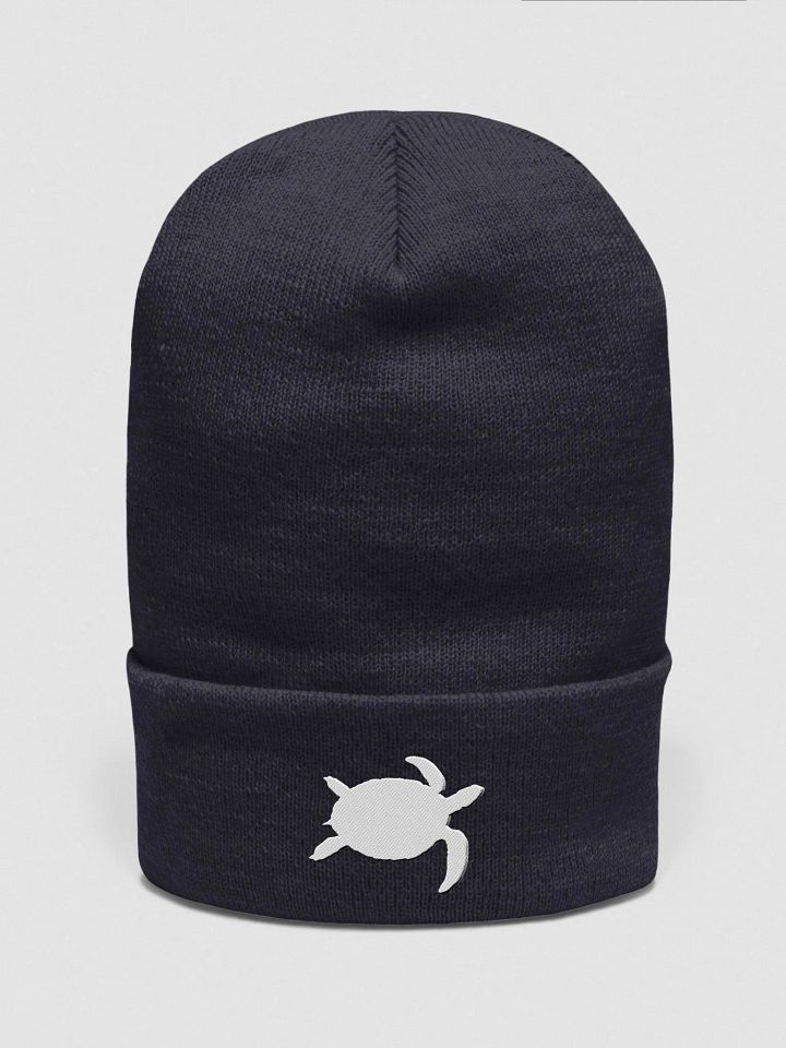 TURTLE Beanie product image (2)