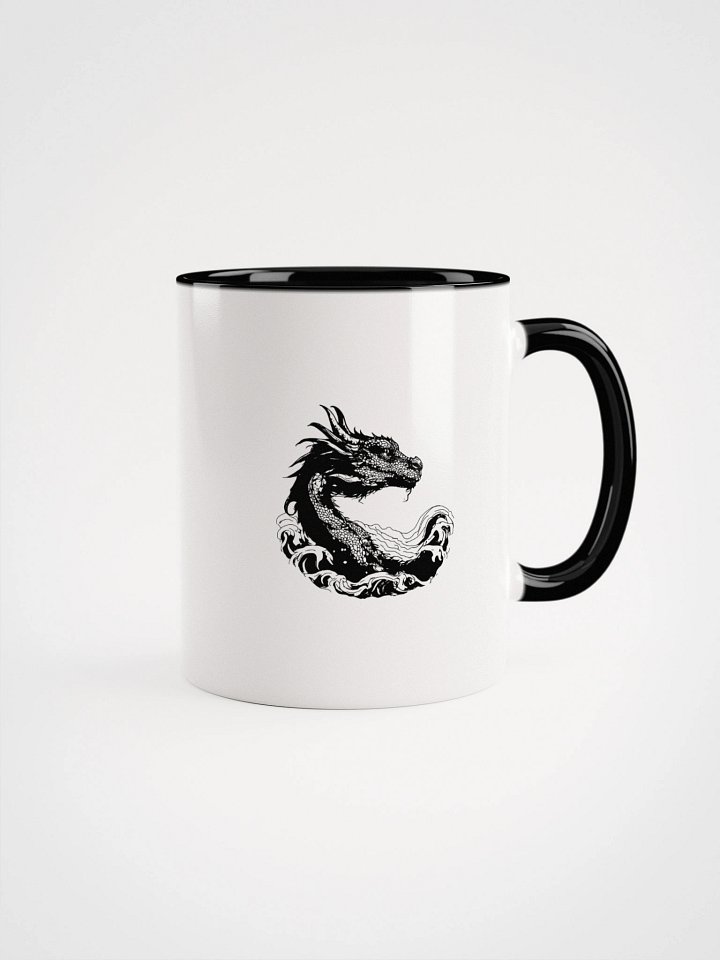 House Perseus | Mug product image (11)