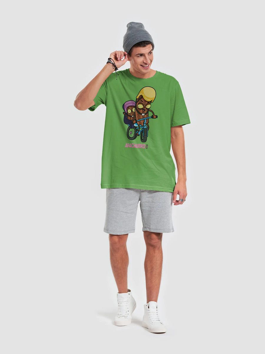 Apachurro - Super Soft T-Shirt product image (4)